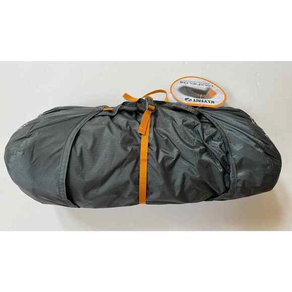Klymit Maxfield 4-Person Backpacking Camping Tent Brand New. - Picture 3 of 12